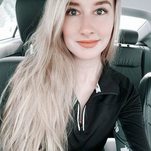 Meet your Posher, Cherise